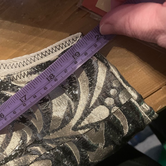 Lily Allen by Vero Moda Top Size Large - Picture 2 of 13